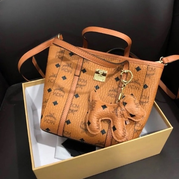 MCM Accessories - MCM crossbody